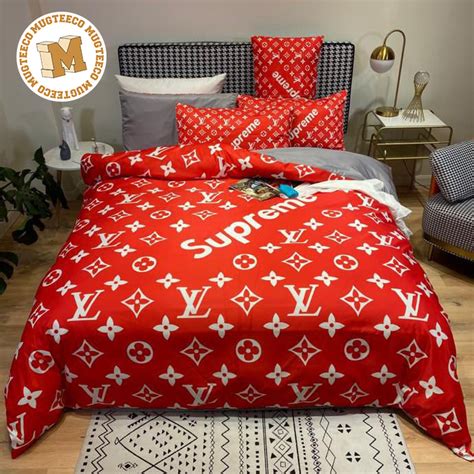 bedding sets louis vuitton|louis vuitton bedding set wholesale.